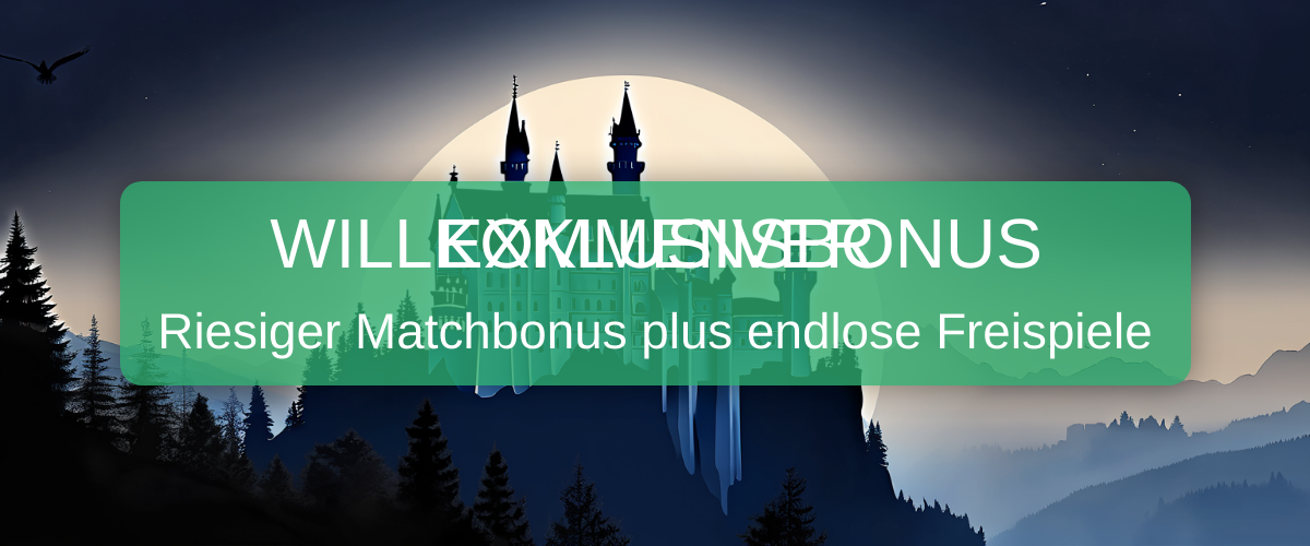 Willkommen bei Carnado Casino - Ihr Online Casino in Deutschland